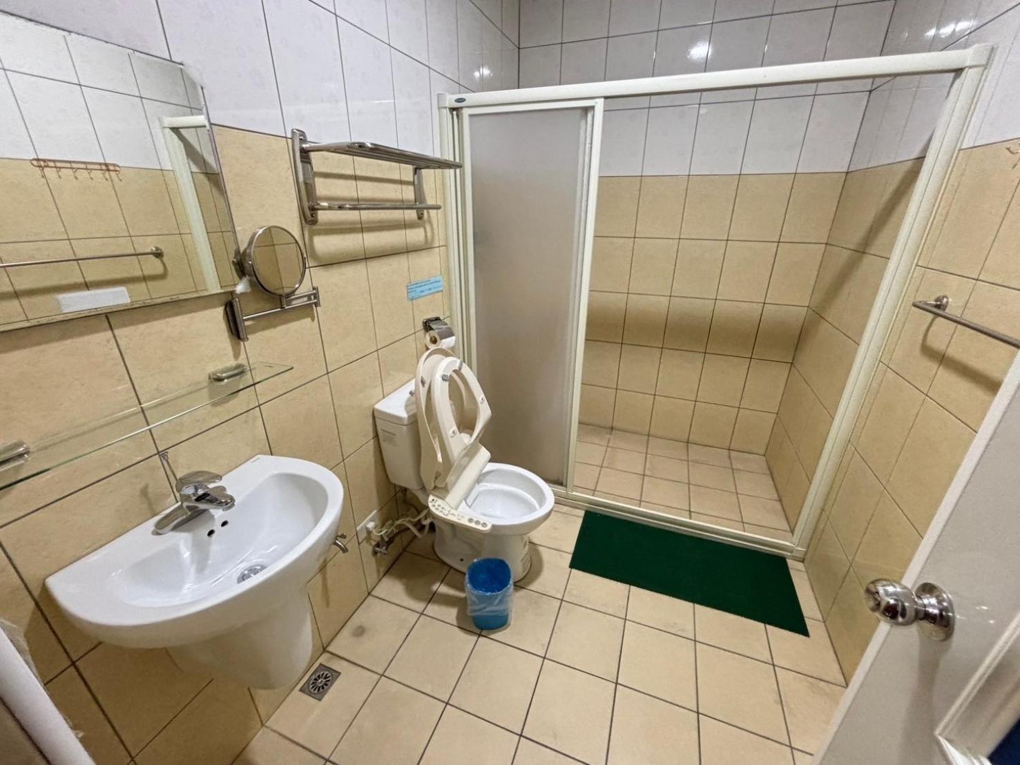 Luyu Homestay Lugang Zewnętrze zdjęcie