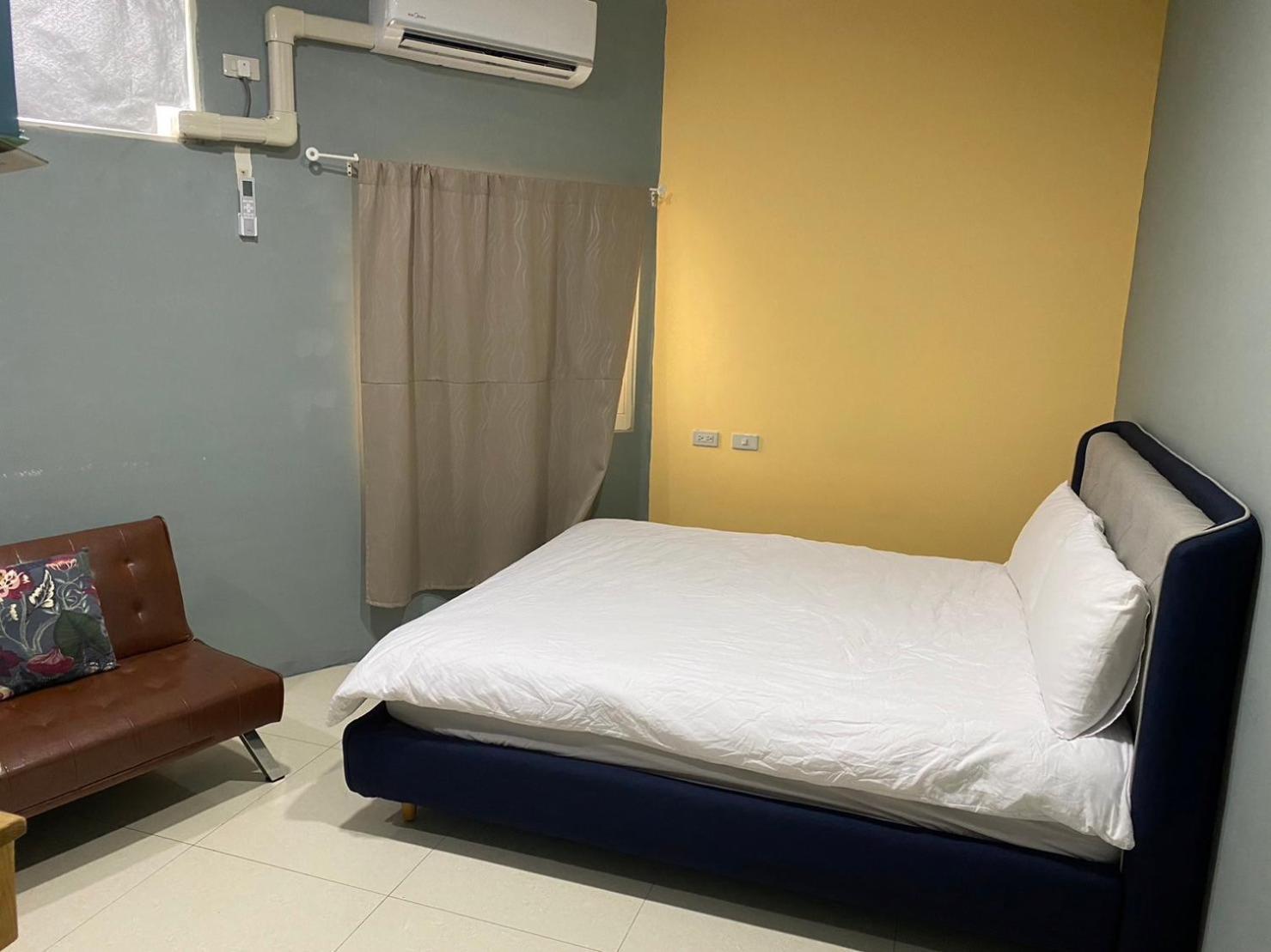 Luyu Homestay Lugang Zewnętrze zdjęcie