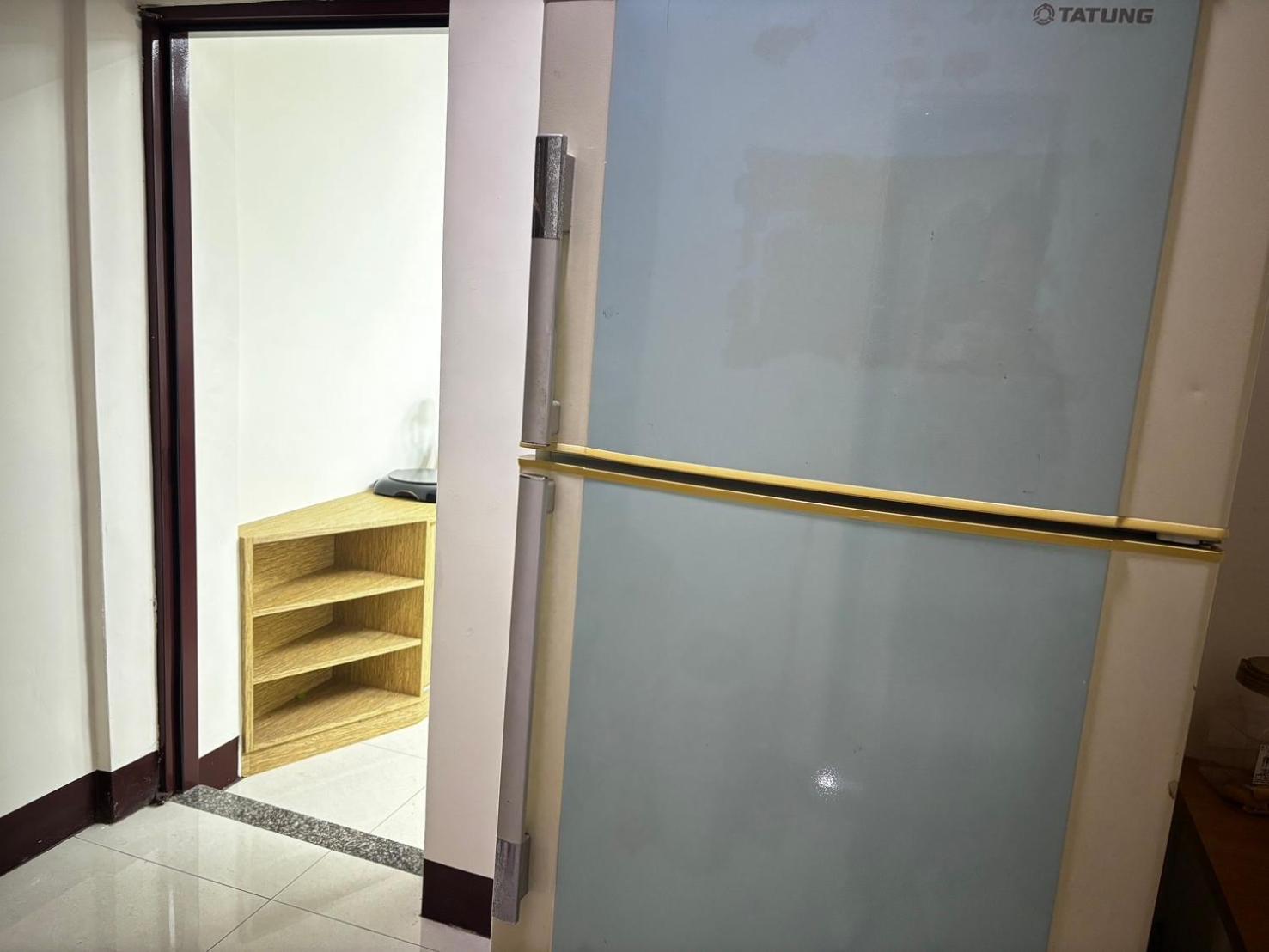 Luyu Homestay Lugang Zewnętrze zdjęcie