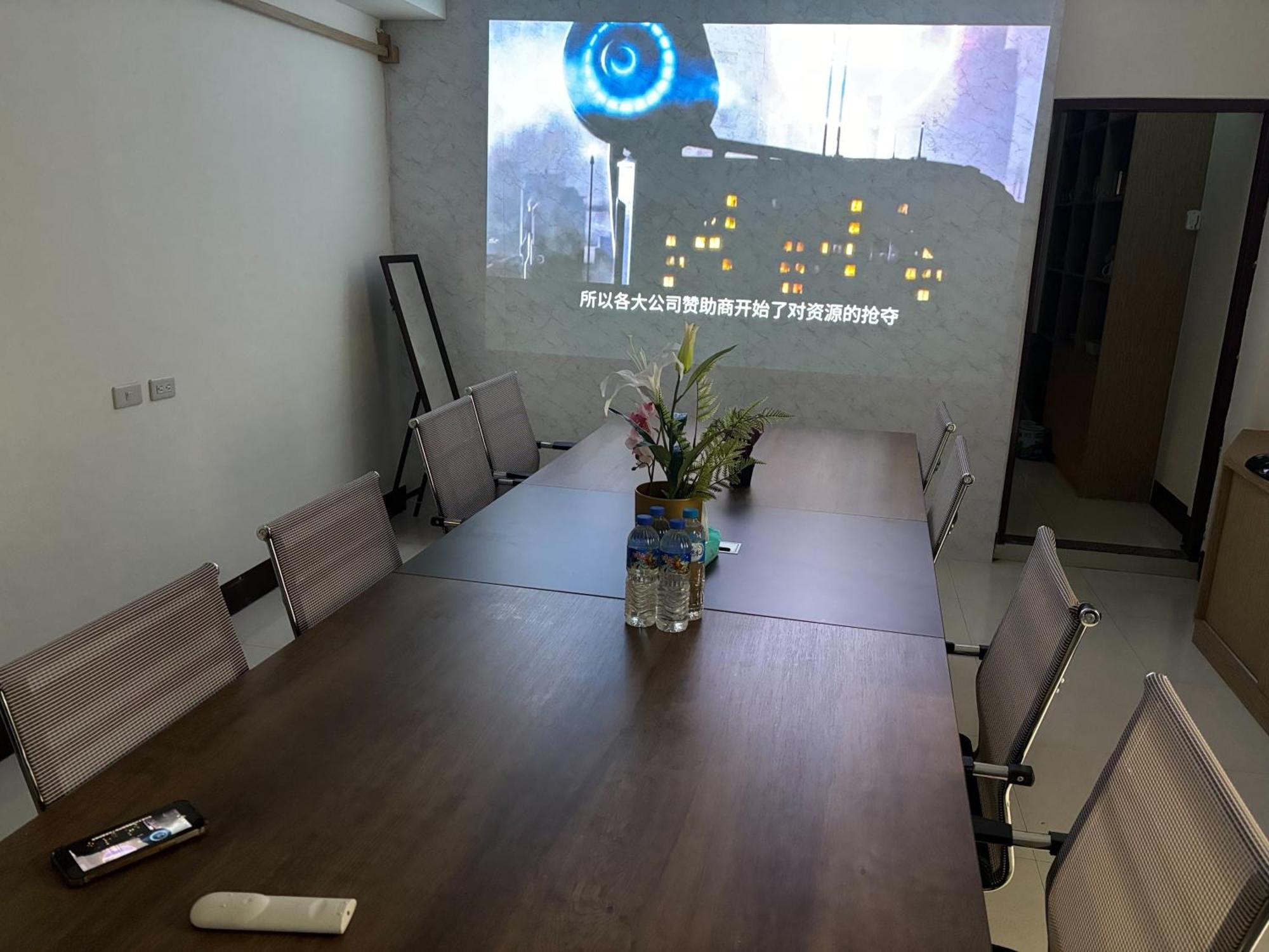 Luyu Homestay Lugang Zewnętrze zdjęcie