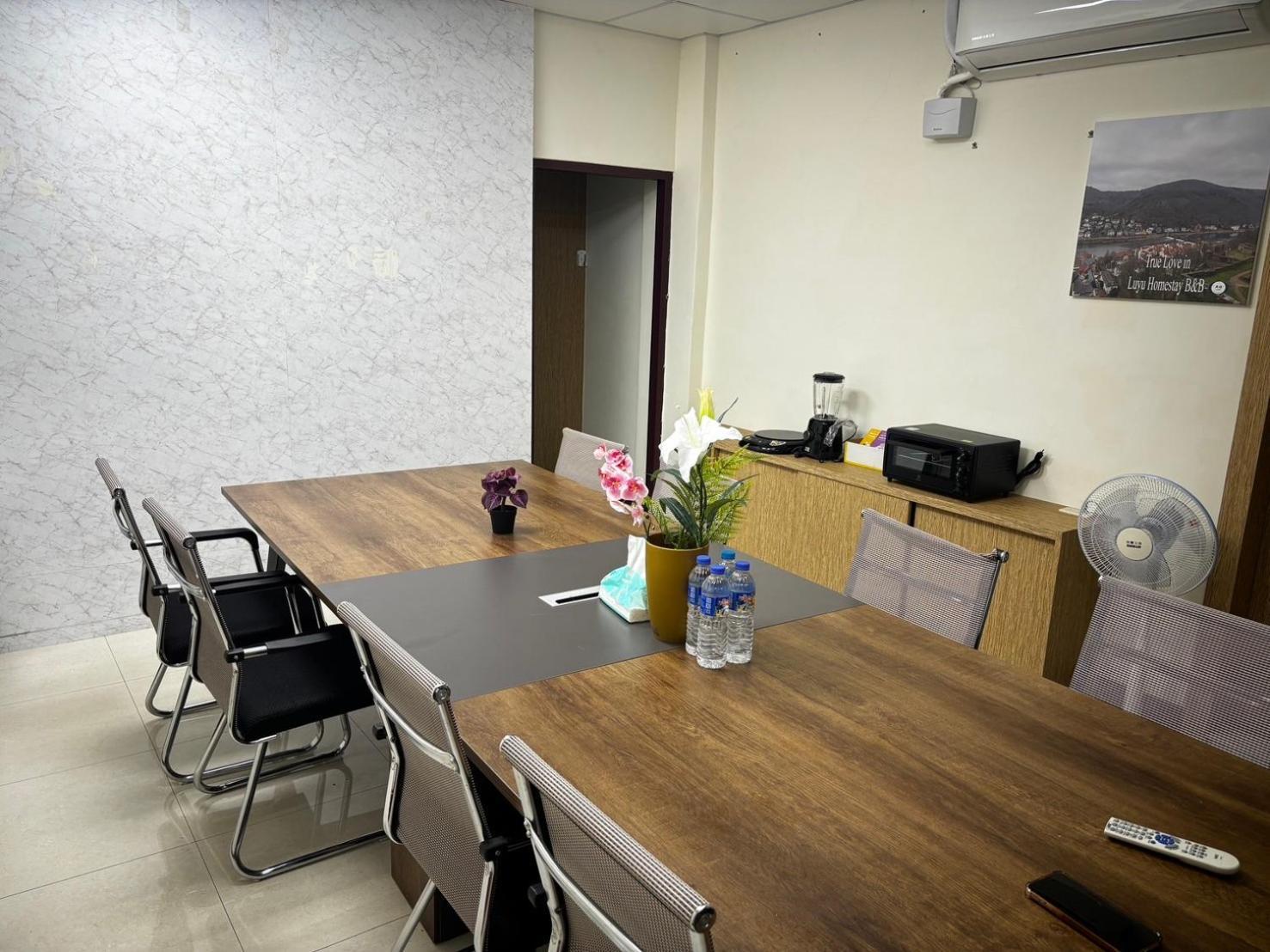 Luyu Homestay Lugang Zewnętrze zdjęcie