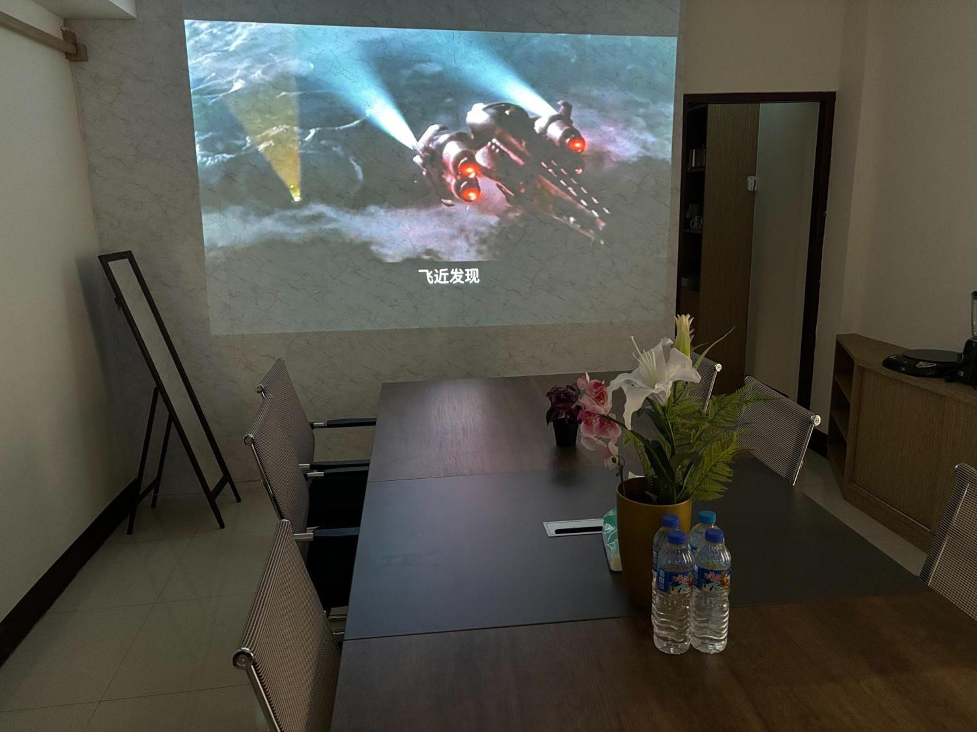 Luyu Homestay Lugang Zewnętrze zdjęcie